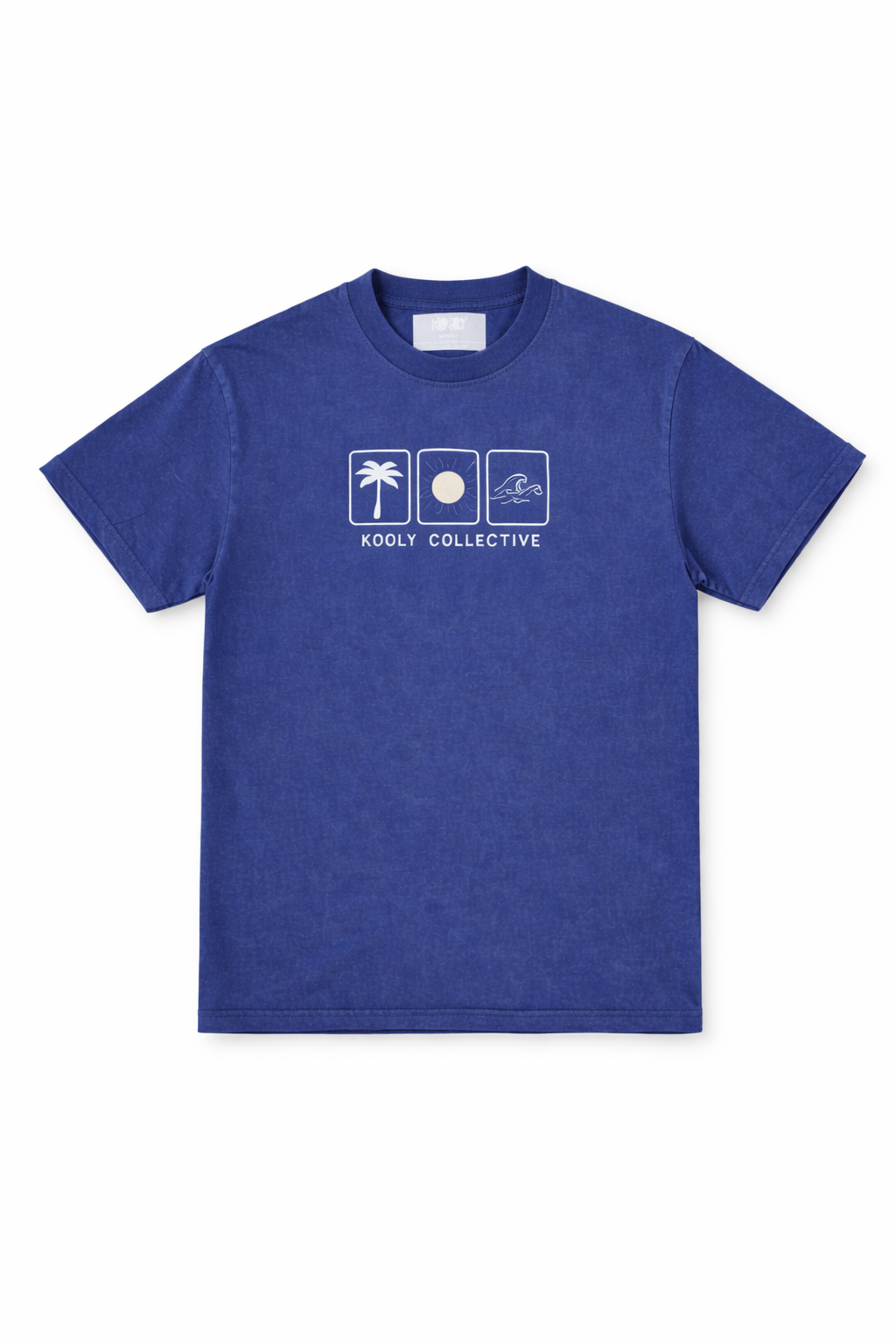 Icons tee