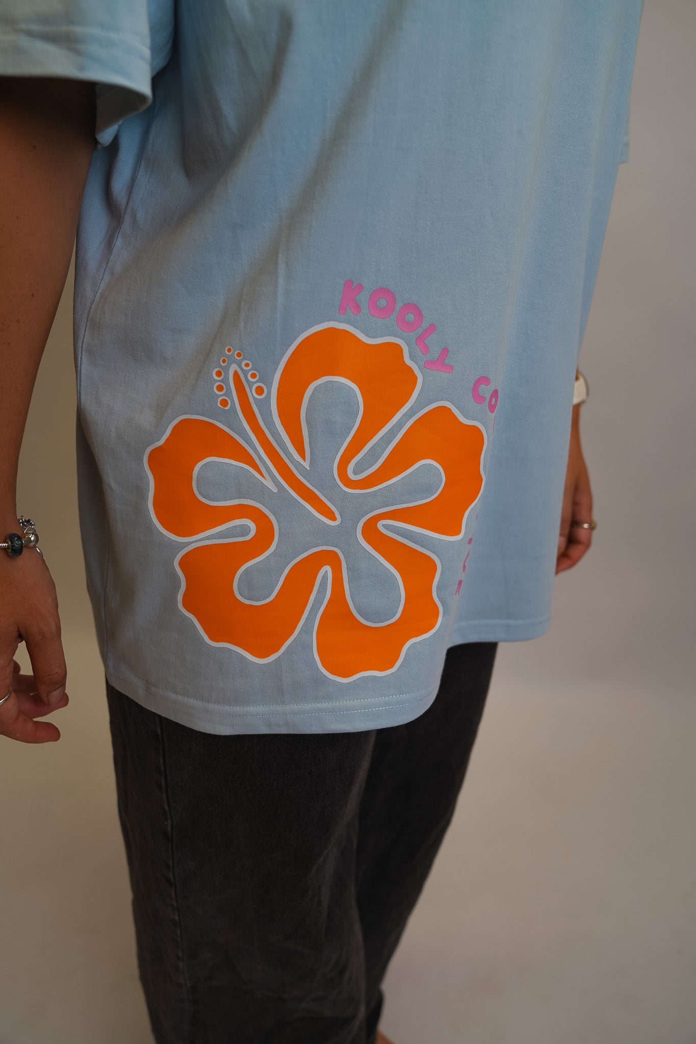 Bloom Tee