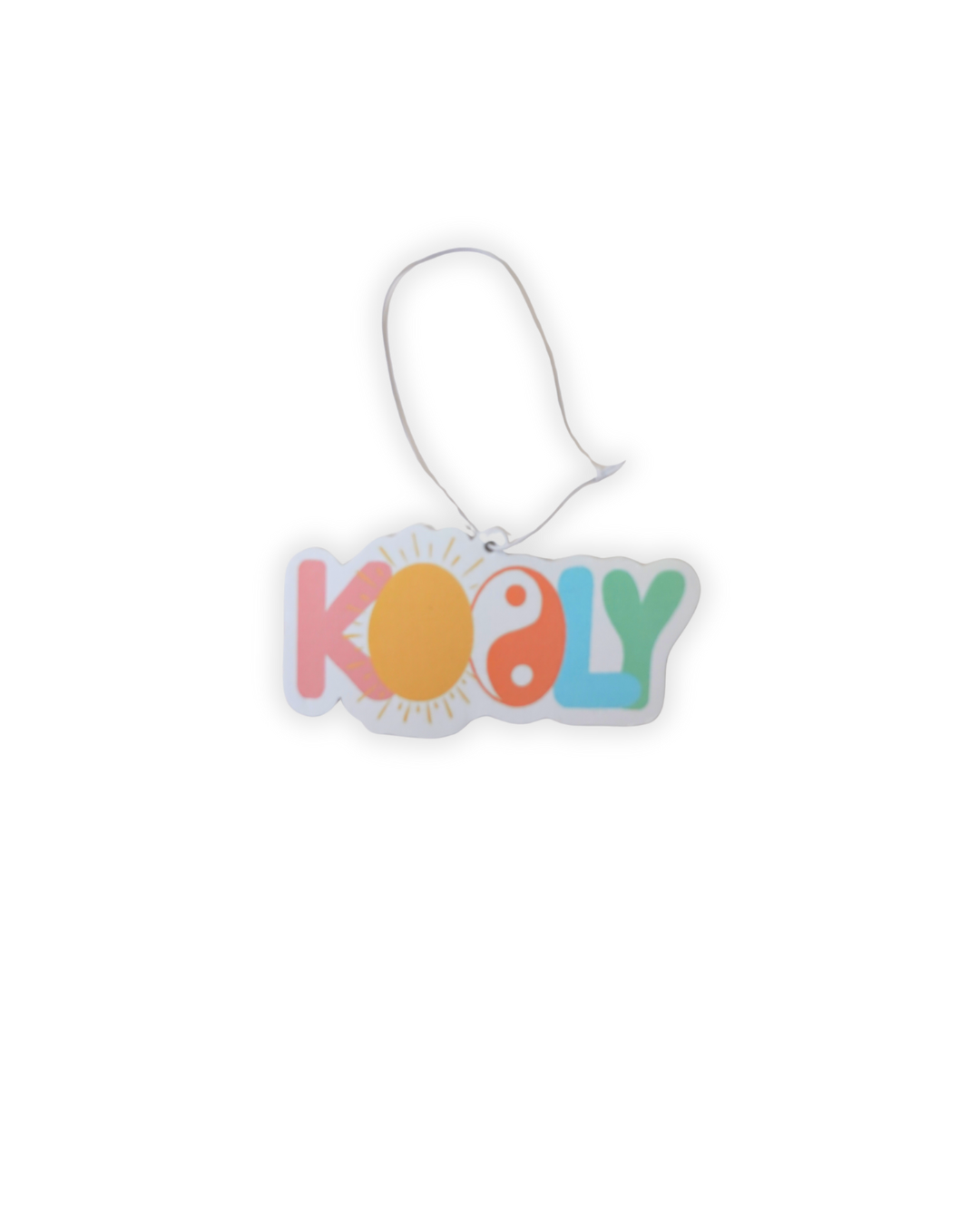 Kooly Air Freshener