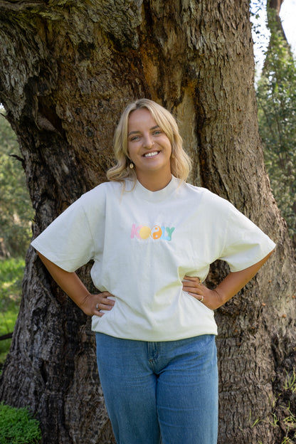 Kooly Signature Tee