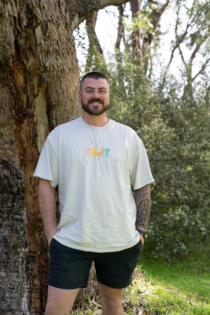 Kooly Signature Tee