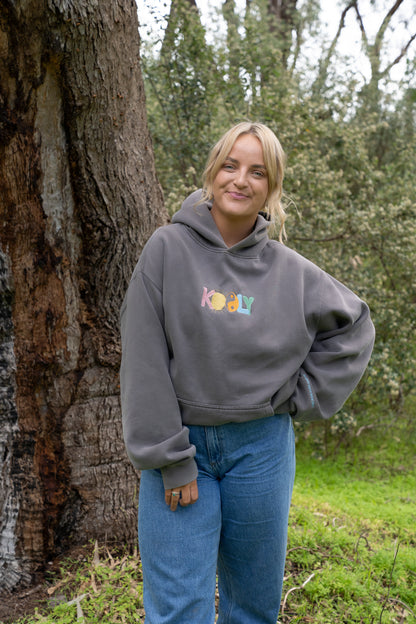 Signautre Kooly Hoodie