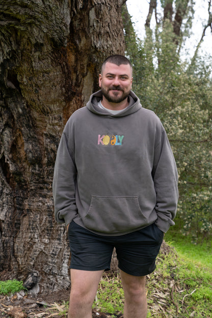 Signautre Kooly Hoodie