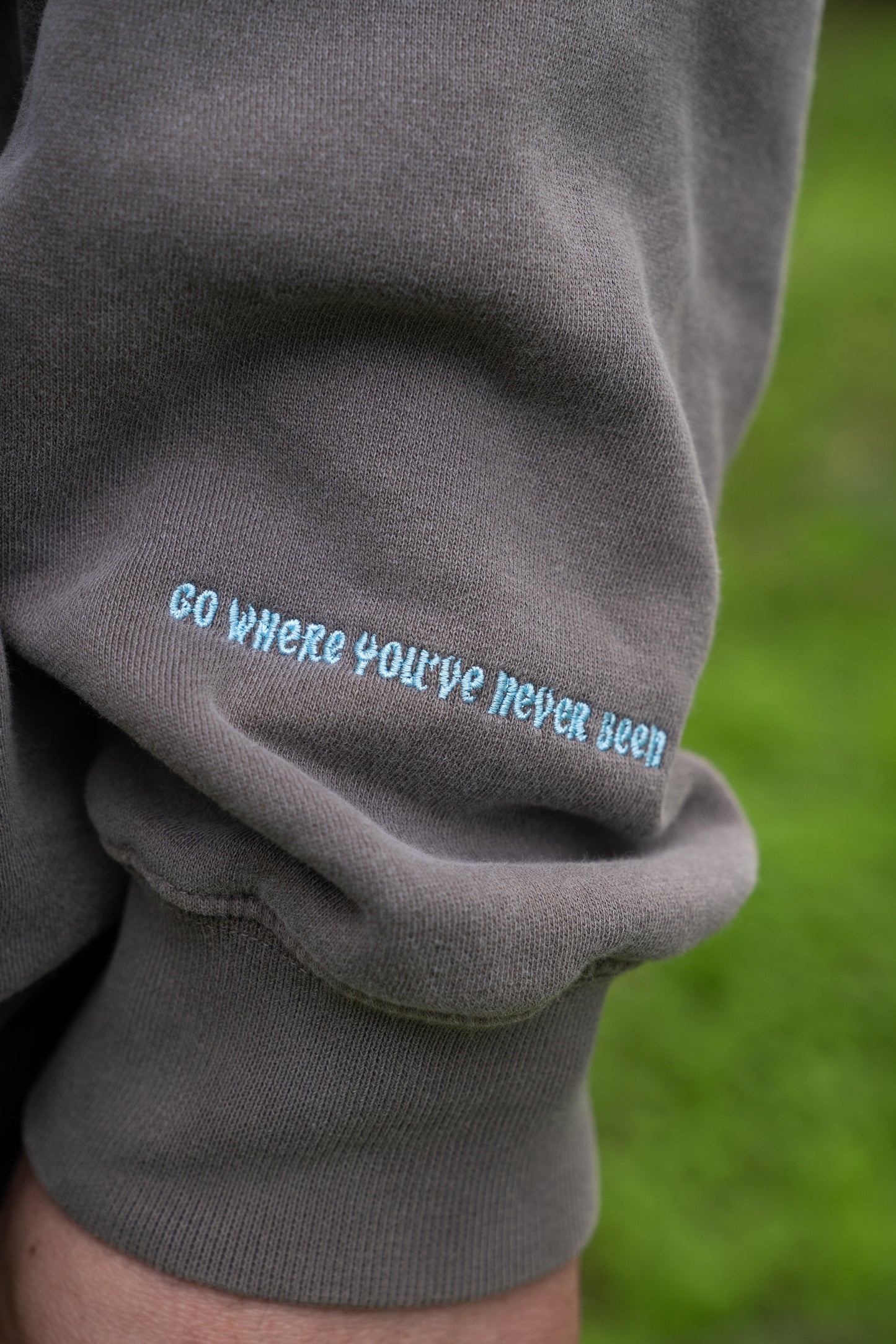 Signautre Kooly Hoodie