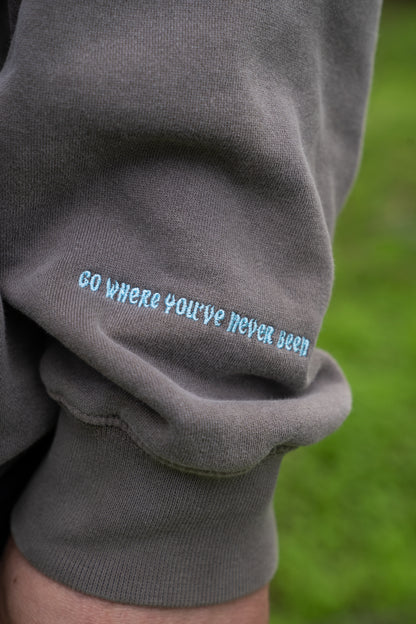 Signautre Kooly Hoodie