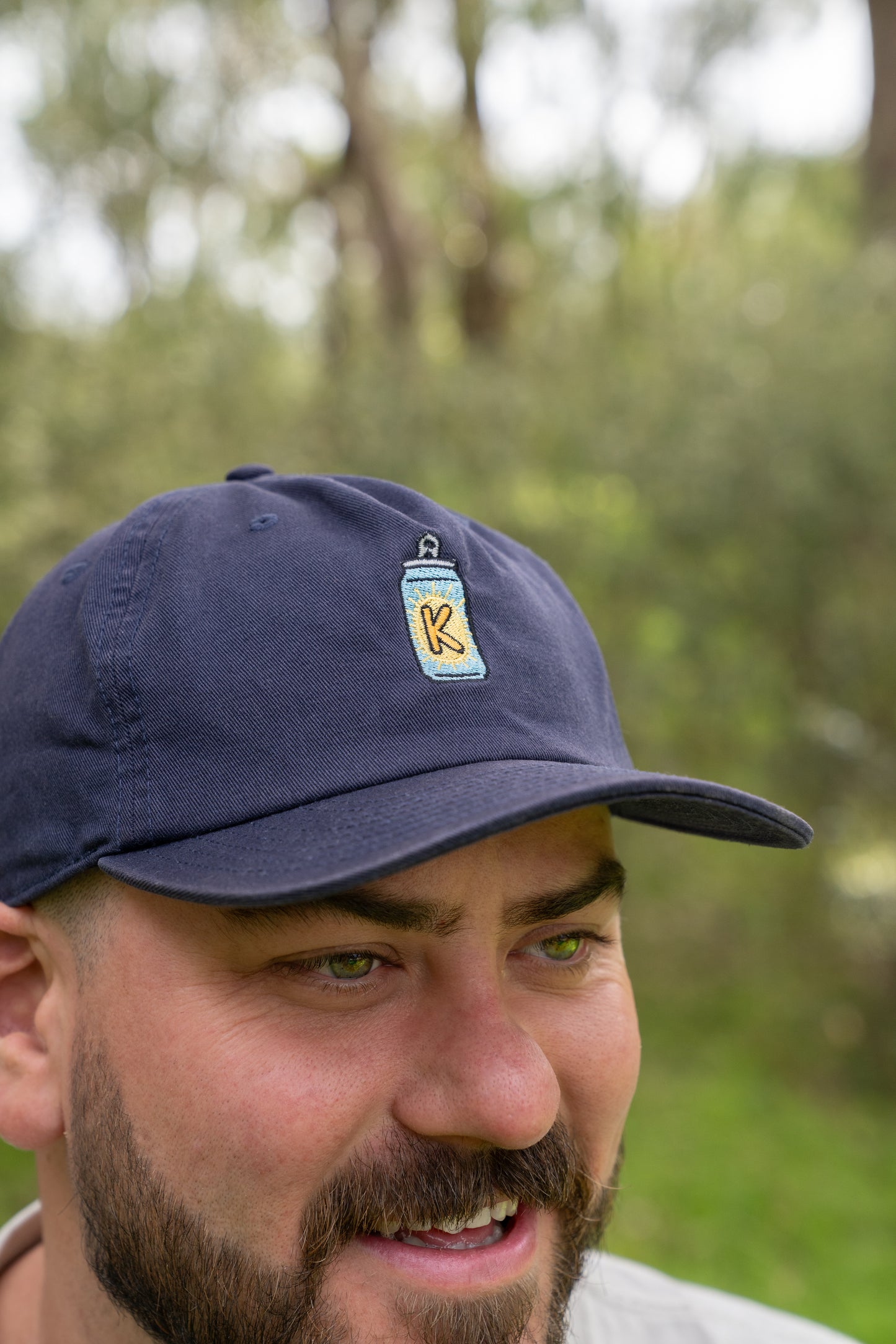 Cold One Classic Cap