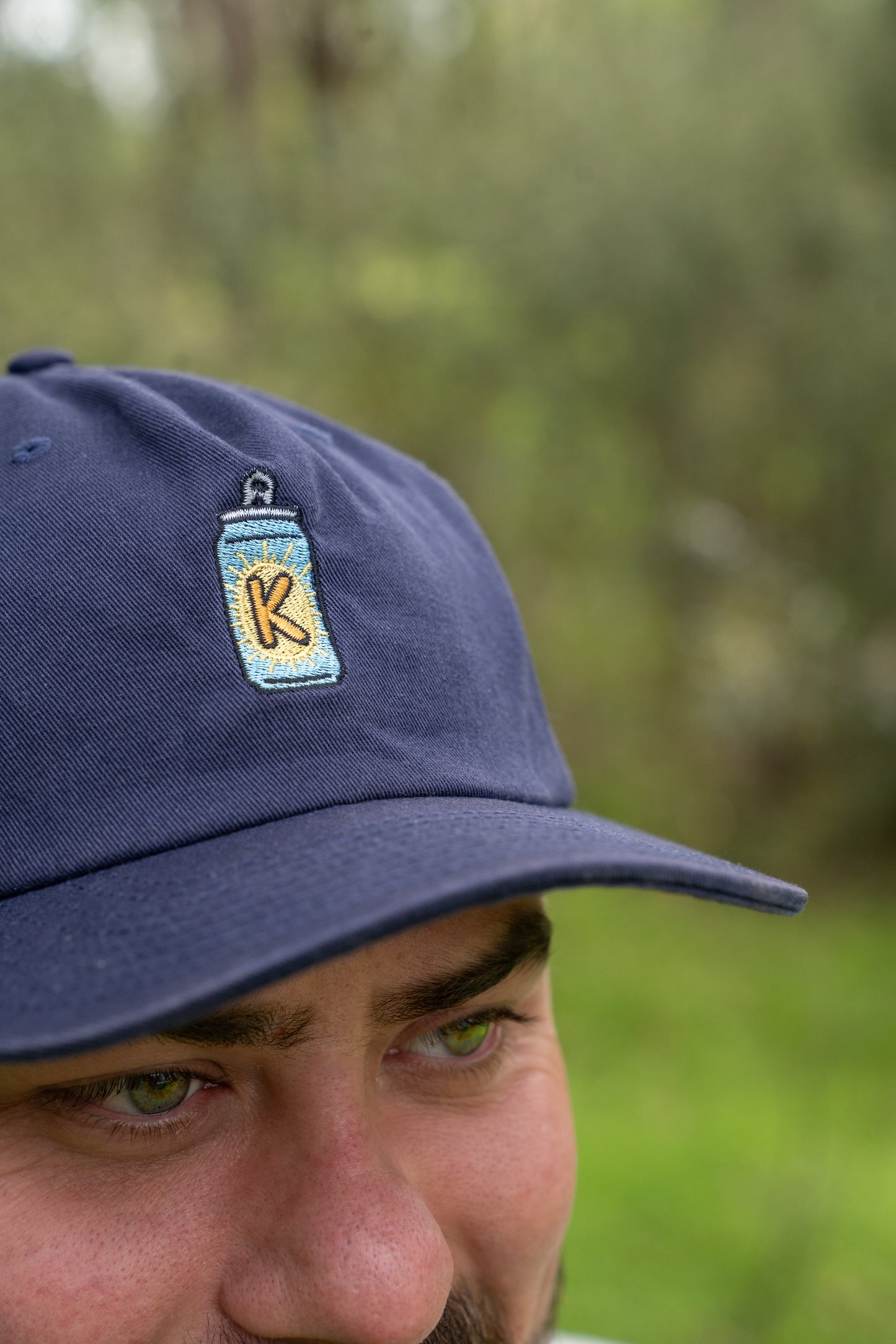 Cold One Classic Cap