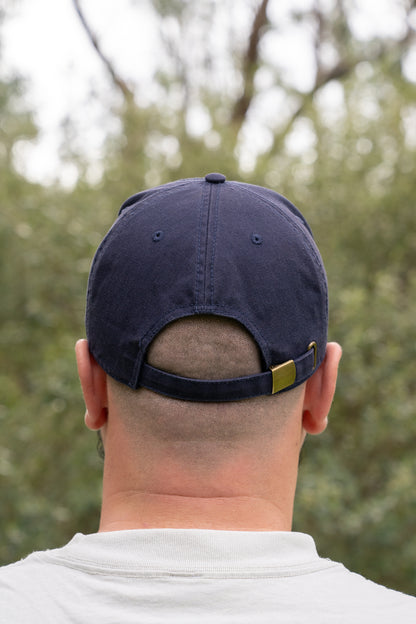 Cold One Classic Cap