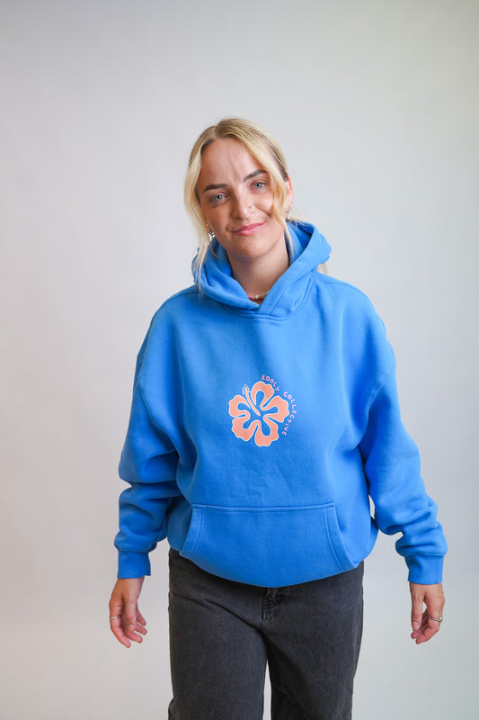 BLOOM JUMPER