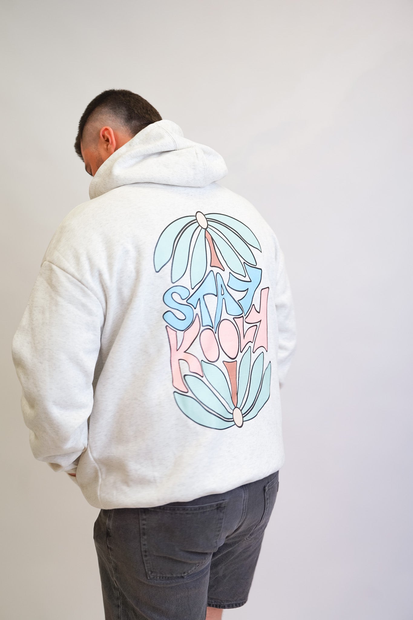STAY KOOLY HOODIE
