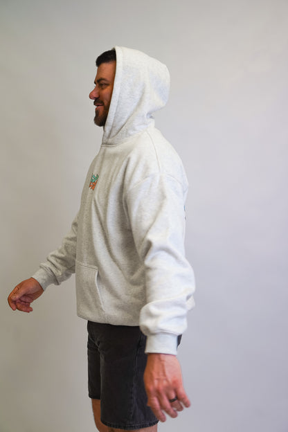 STAY KOOLY HOODIE