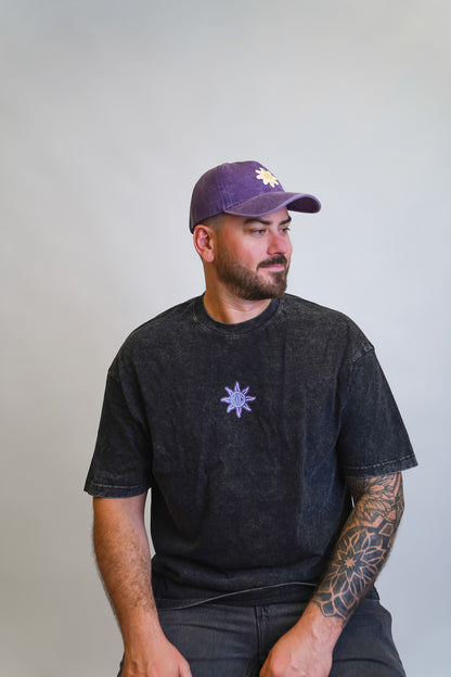 SUNBURST CAP