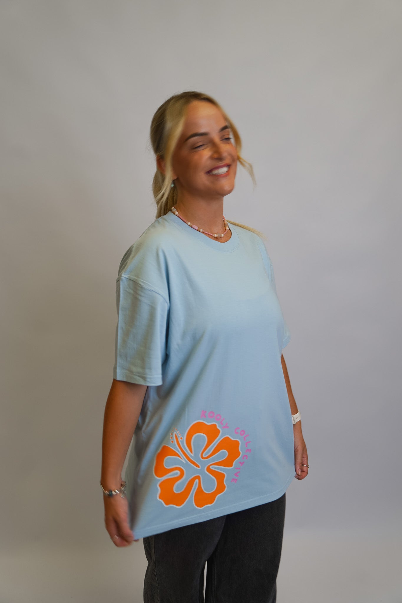 Bloom Tee