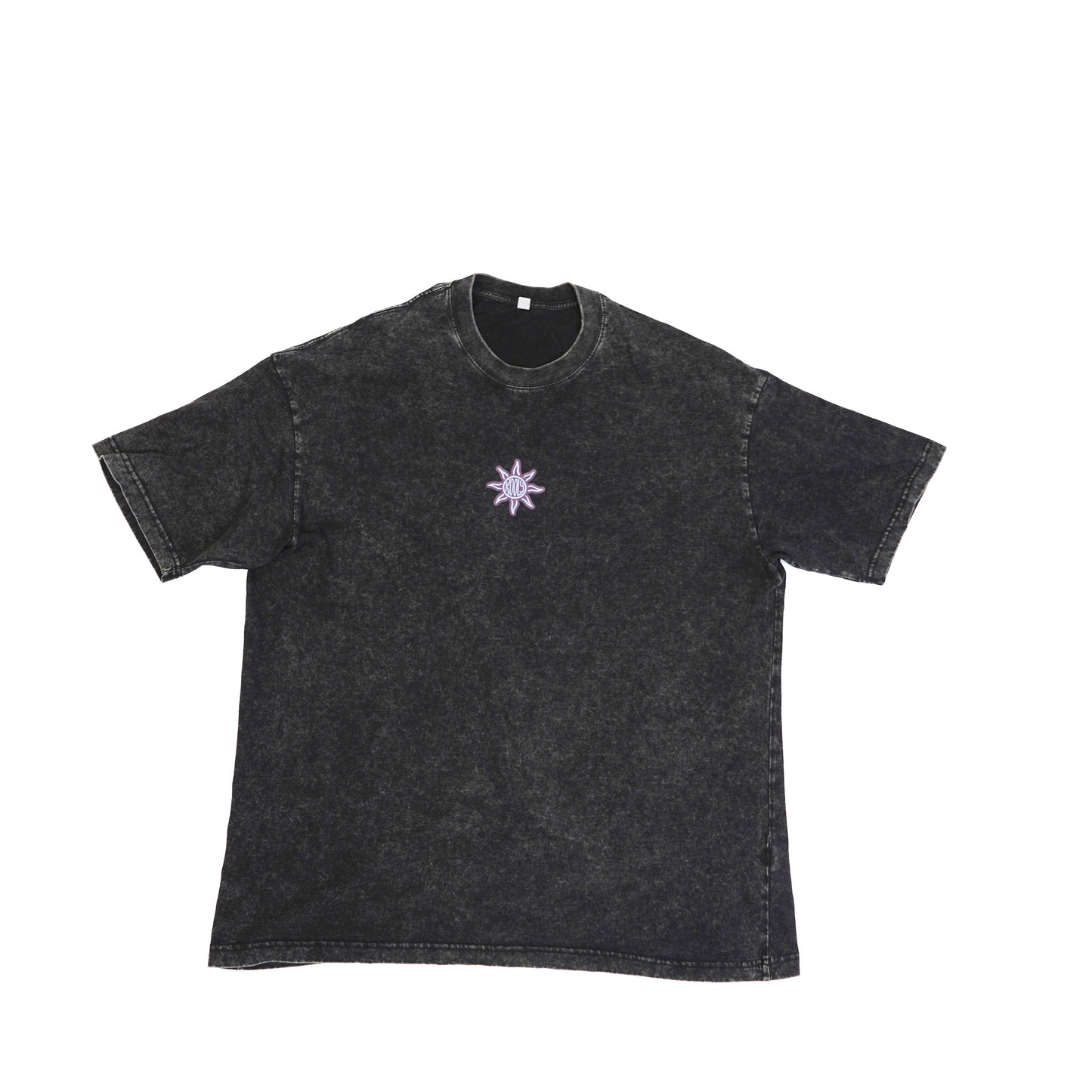 SUNNY STAPLE TEE