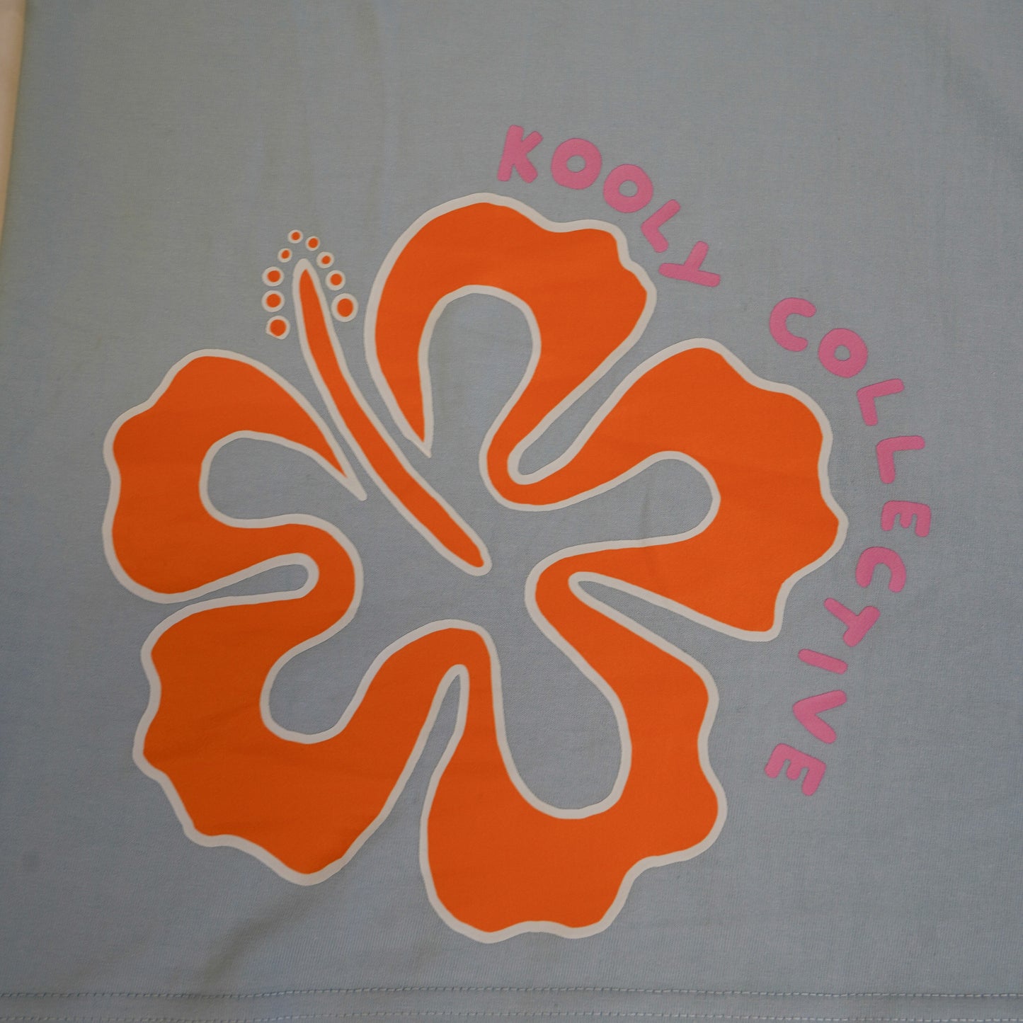 Bloom Tee
