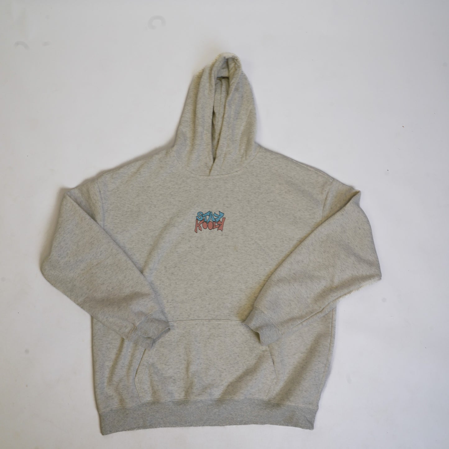 STAY KOOLY HOODIE