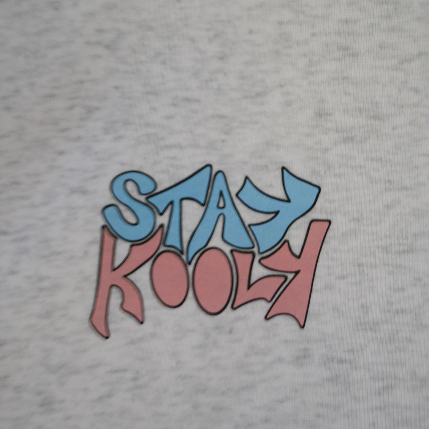 STAY KOOLY HOODIE