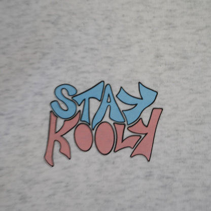 STAY KOOLY HOODIE