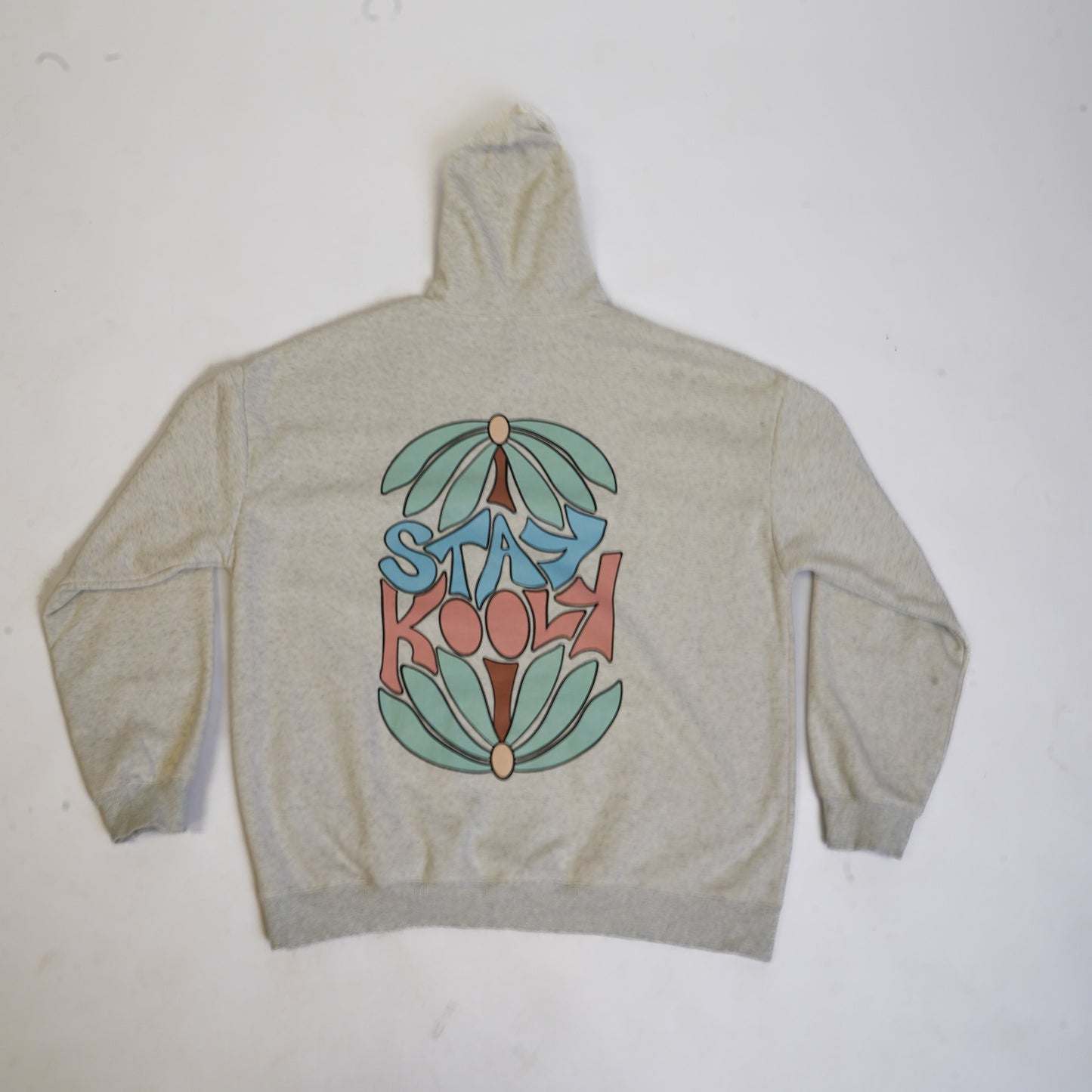 STAY KOOLY HOODIE