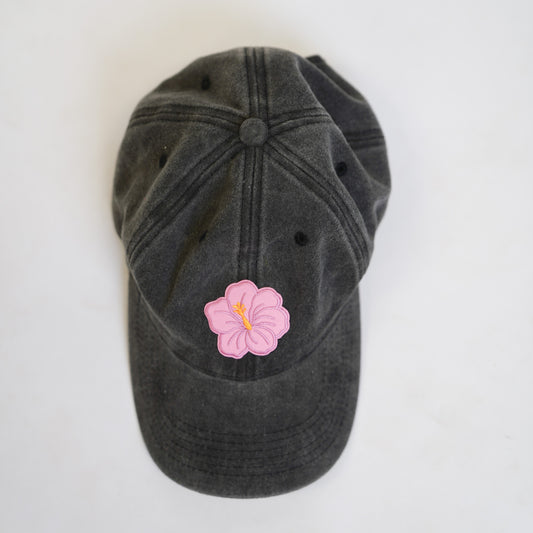 BLOOM CAP