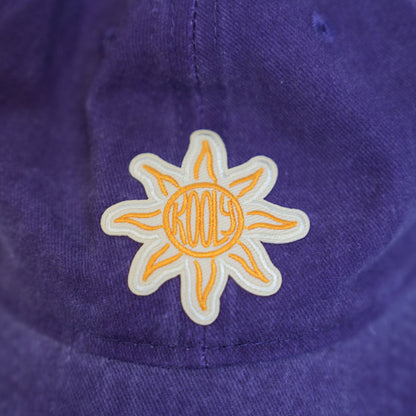 SUNBURST CAP