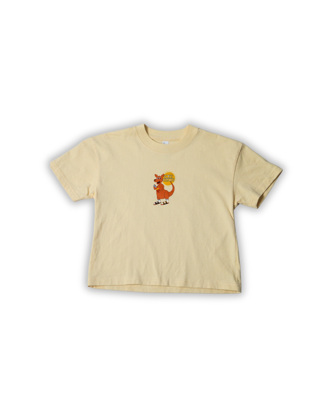 Season the Day Tee KIDS